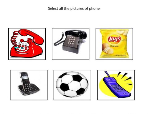 Select Telephone