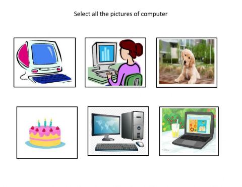 Select Computer