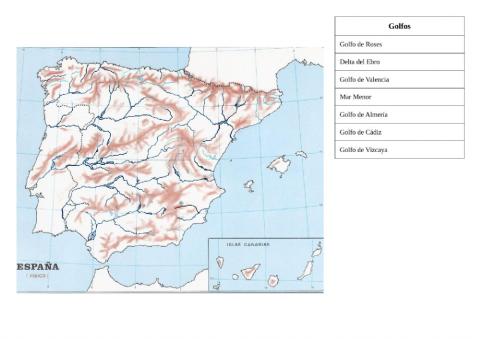 España - Golfos 1