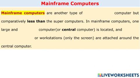 Fundamental of Computers EM