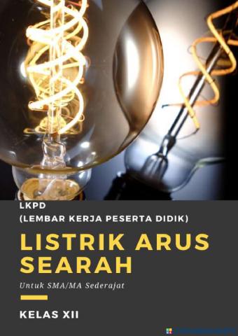 Listrik Arus Searah