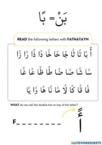 Book 4 - Fathatayn