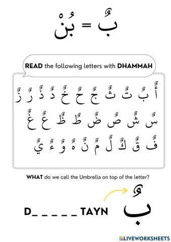 Book 4 - Dhammatayn Part 1