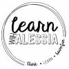 Profile picture for user learnwithalessia