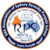 Revesby Punjabi School