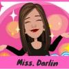 Profile picture for user missdarlin