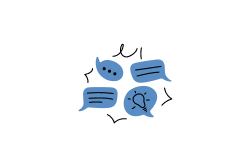 Facilitate teacher & student interactions