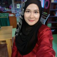 Farah Wahida Bt Adnan