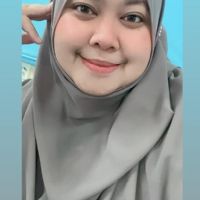 Profile picture for user nhazimah