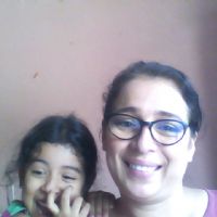 Angelica María Zambrano Zambrano 