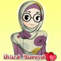 Ustazah Adawiyyah