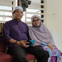khairol munif bin kiraman