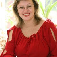 Profile picture for user Liydmila