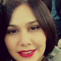 Profile picture for user tamarkobuladze