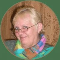 Котельникова Наталья