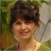 Царакова Надежда Радионовна