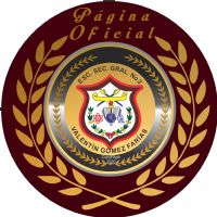 SEC. GRAL. No. 3 VALENTÍN GÓMEZ FARÍAS