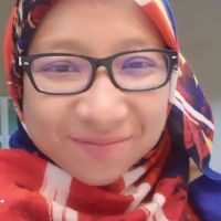 Profile picture for user Fery_Ida