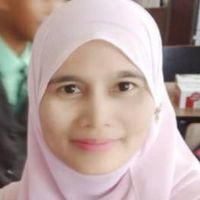 Profile picture for user RasyidahWahab