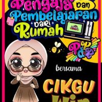 Profile picture for user Wirduna