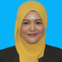 Profile picture for user Syarifah_1986