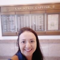 Elizandra Valeria Rodrigues Costa Schultz