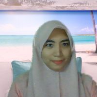 Profile picture for user Mazlinayahya85