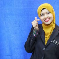 Profile picture for user CikguNurain