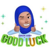 Profile picture for user aimyizati