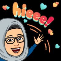 Anidah binti Zulkarnain