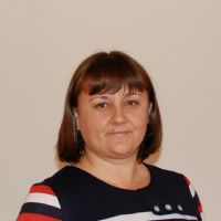 Галина Ярославівна