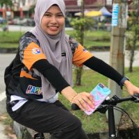 Profile picture for user CIKGUNAZ