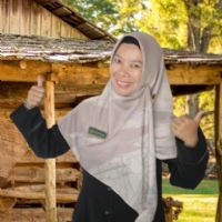 Profile picture for user yetinurhayati