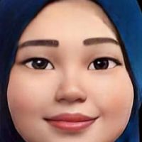 NOR ATIKAH BINTI AHMAD