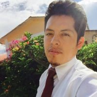 Carlos Magno Martinez Morales