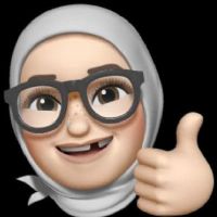 Profile picture for user CekGU_KHADIJAH