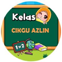 Profile picture for user Cikgu_Azlin_MHS