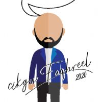 Profile picture for user faqhreel