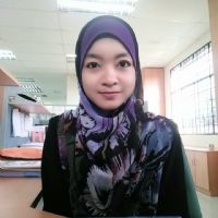 Profile picture for user UstazahFadzilahSKMH