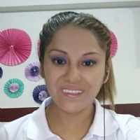 Lourdes Coral Colque