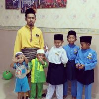 Profile picture for user AZLAN_SMART