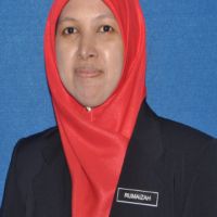 Profile picture for user Rumaizah_Abdullah