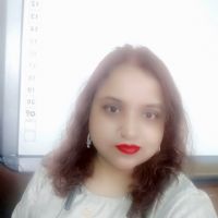 Profile picture for user VANDANA10