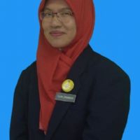 Tuan Umamah Binti Tuan Daud