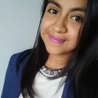 Sylvia Shantall Vega Ruiz