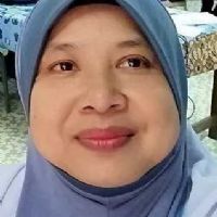 NORAZAIDA BINTI ABDUL RAHMAN