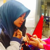 Profile picture for user Israk_Mikraj31