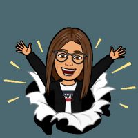 Profile picture for user PATRICIARODPAS