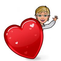 Profile picture for user MissLiz5