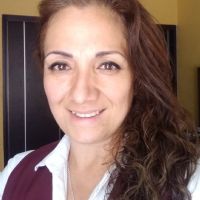 Ana Lilia Salcedo García